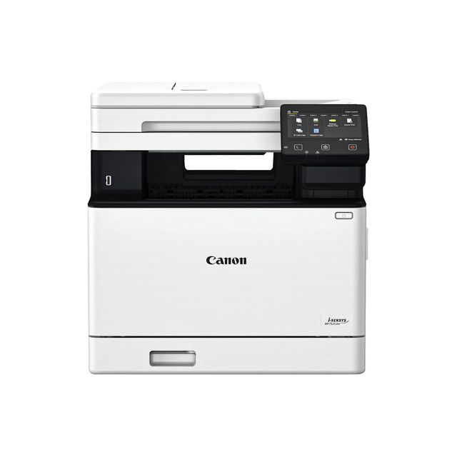 Canon - Multifunctional laser canon i-sensys mf752cdw