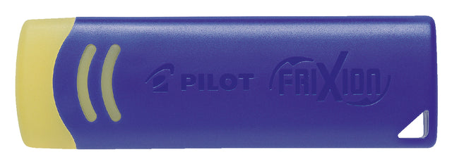 Pilot - Gum pilot frixion omhulsel blauw | 12 stuks