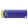 Pilot - Gum  frixion omhulsel blauw | 12 stuks