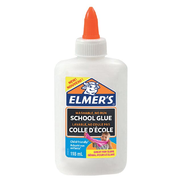 Elmer's - Kinderkleber 118ml