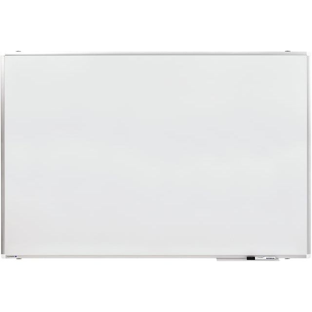 Tableau blanc Legamaster Premium + 100x150 cm émail magnétique