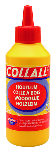 Collall - Glue en bois 250gr