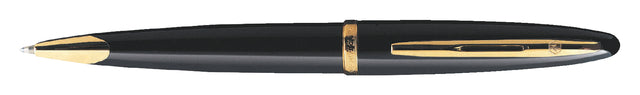 Waterman - Ballpen Carene Black Sea GT Medium