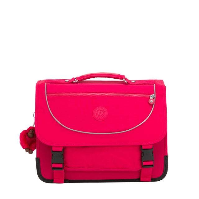 Schultasche Kipling Preppy True Pink