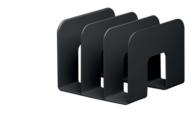 Durable - Catalogue Rack Eco Black