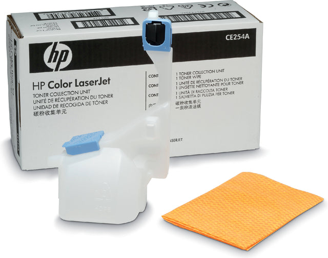 HP - Collarus Toner CE254A