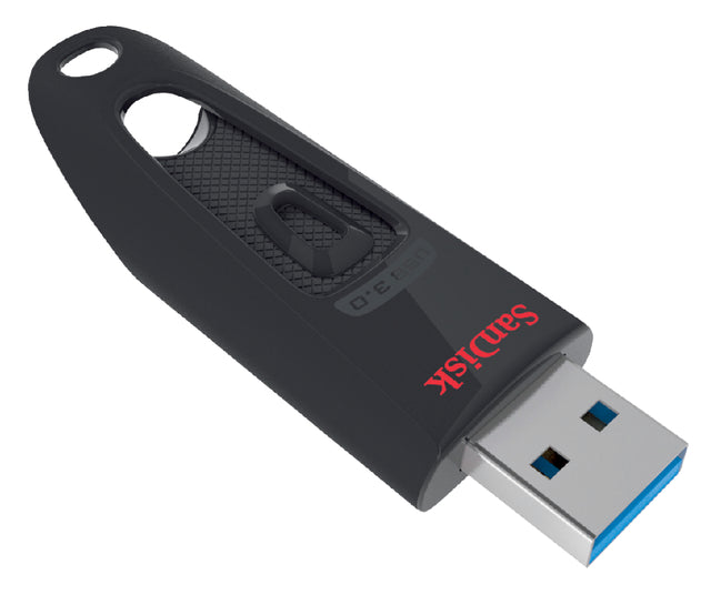 SANDISK - USB Stick 3.0 Cruzer Ultra 256 Go