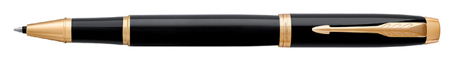 Parker - Im Roller Black GT