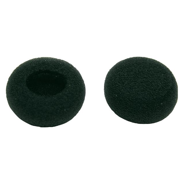 Philips - Plugs d'oreille pour LFH 234/334 Black | 2 pièces