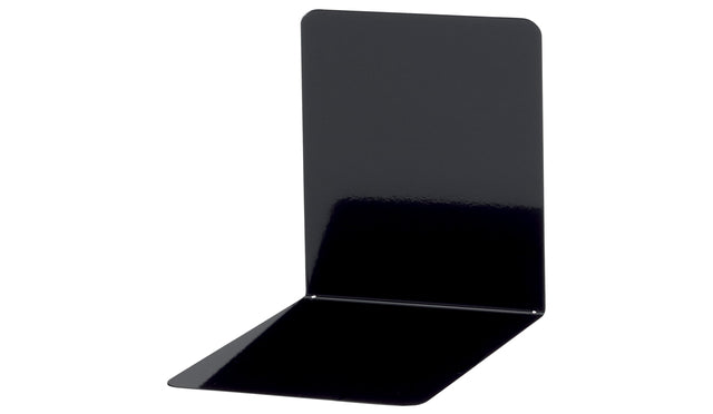 Maul - Book Aid Steel Magnetic 14x12x14cm Set 2 Black