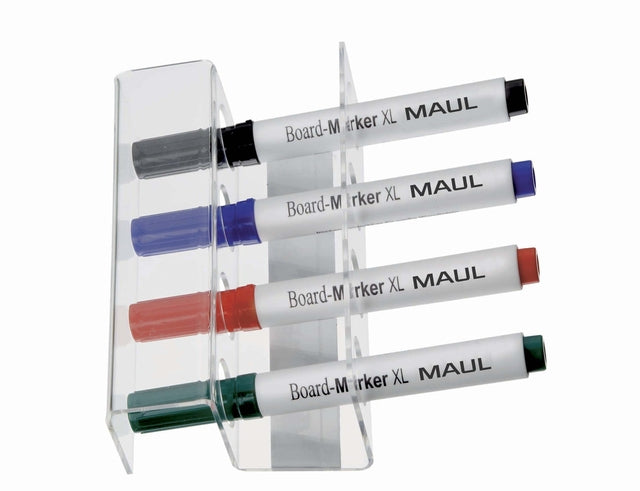 MAUL - Whiteboard stifthouder maul acryl magnetisch