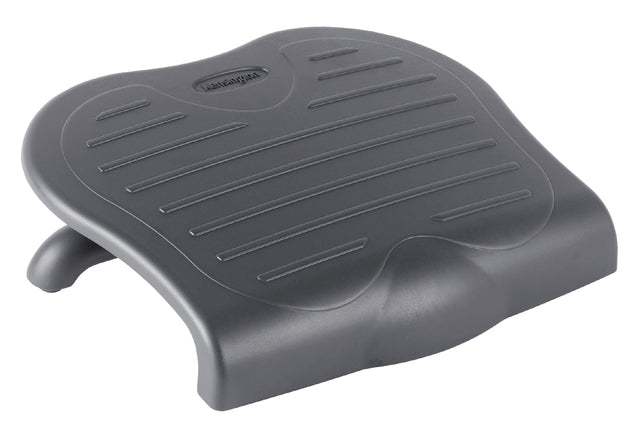 Kensington - Footreest Solesaver schwarz