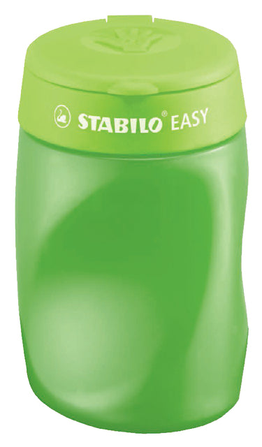 STAPILO - POTSLIGHER Easy 4502 3 en 1-Green à droite | 3 pièces