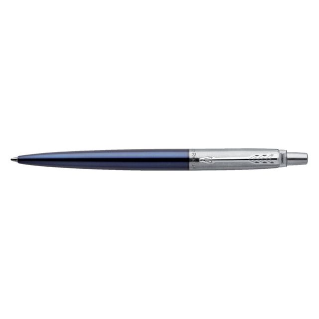 Parker - Jotter balpen Royal Blue CT