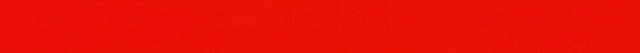 Legamaster - Magneetstrip legamaster 5x300mm rood