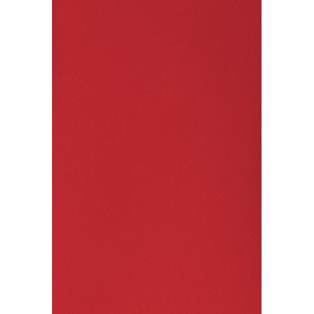 GBC - Feuille de couverture A4 Polycoque 300Micron Dark Rood 100 pièces