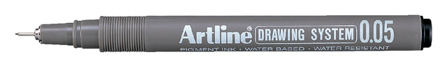 Artline - Fineliner Drawing System 0,05 mm