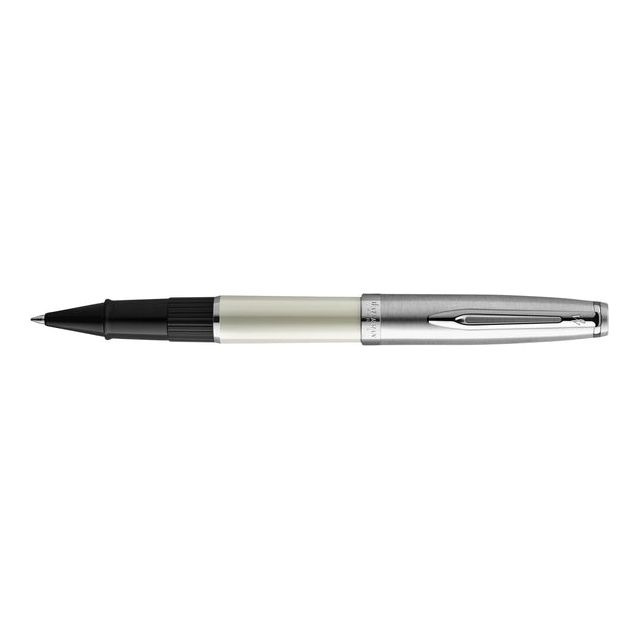 Rollerpen Waterman Emblame Ivory CT F