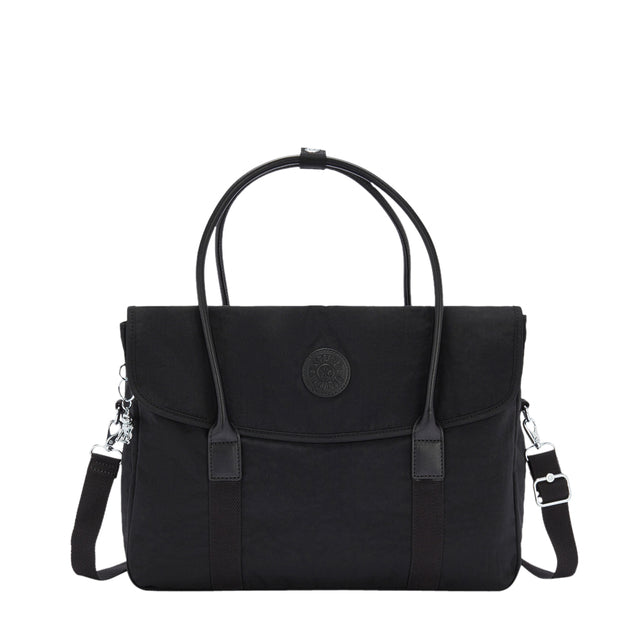 Laptop -Tasche Kipling Superworker Black Noir