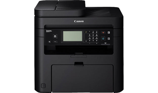 Canon - Multifunktionaler Laser MF237W+2Toner