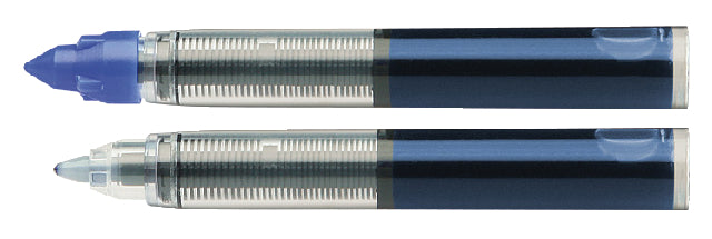 Schneider - Rollerpenvulling 852 Blaues Medium | 150 Stücke