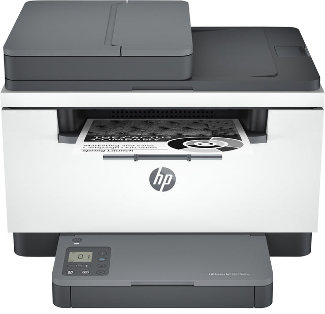 HP - Multifunctional laser hp laserjet m234sdw