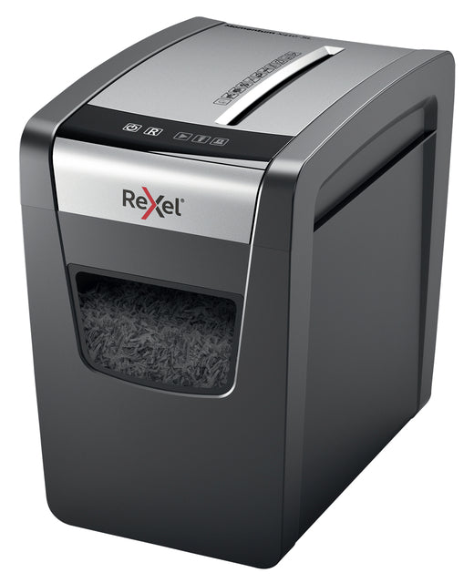 Rexel - Momentum X410-SL Slimline papiervernietiger