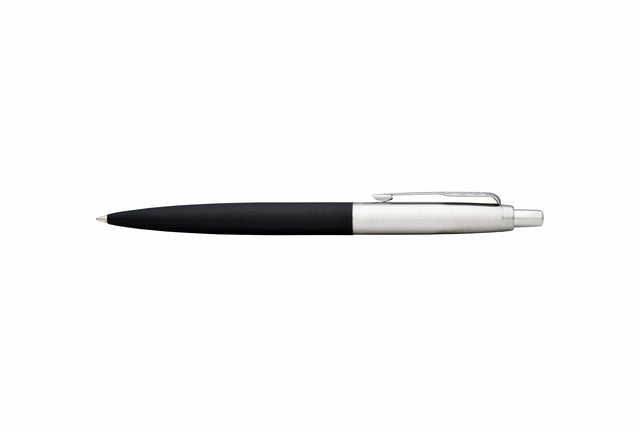 Parker - Jotter XL Ball Pen CT, Mat Black, dans GiftBox