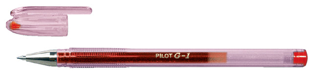 Pilote - Gindwriter Pilot G1 Red 0,32 mm | 12 pièces