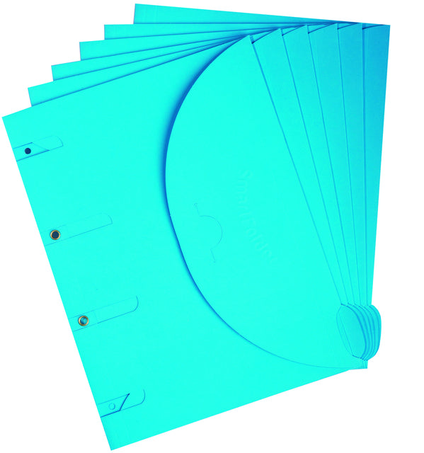 Tarifold - Smartfolder A4 Blue