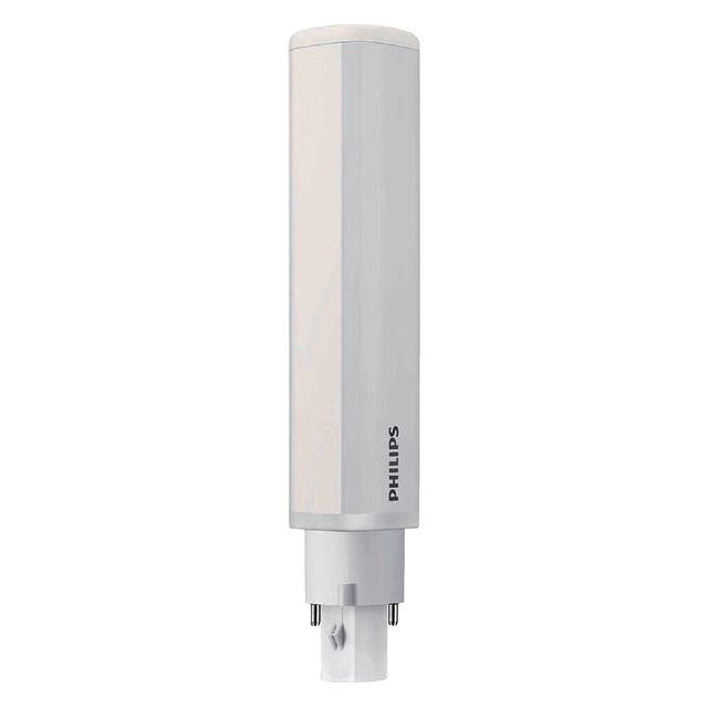 Philips - LED Lamp Corepro PL -C 2P 26W 900 Lumen 830 White chaud