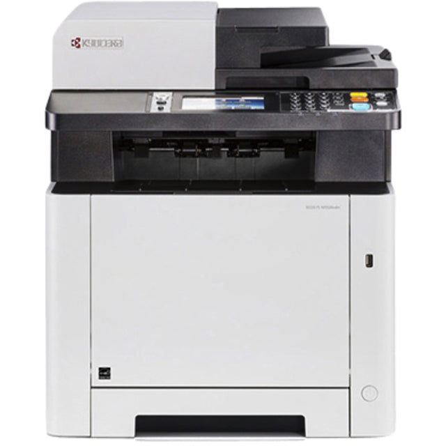 Multifunktionaler Laser Kyocera M5526CDN/A.