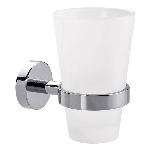 Tesa - Hauteur de tasse Smooz 40327 Chrome