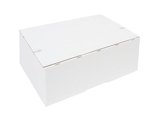 IEZZY - Postpakketbox iezzy 2 200x140x80mm wit