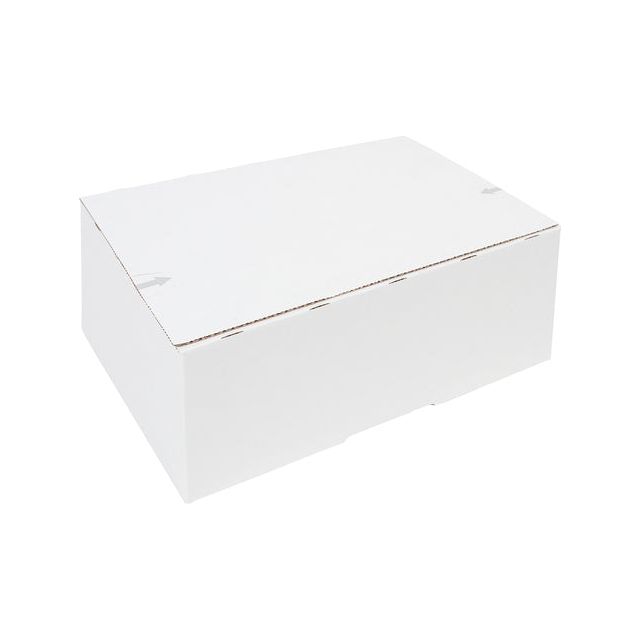 IEZZY - Postpakketbox iezzy 2 200x140x80mm wit