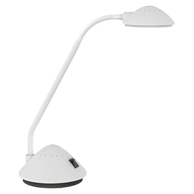 Maul - Bureaulamp Arc Led White | 12 Stücke