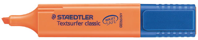 Staedtler - Markierungsmarker 364 Texter Oranje