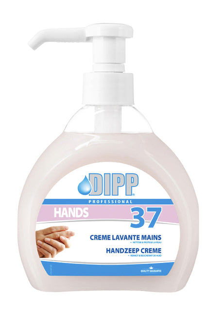 Dipp - Handseifencreme