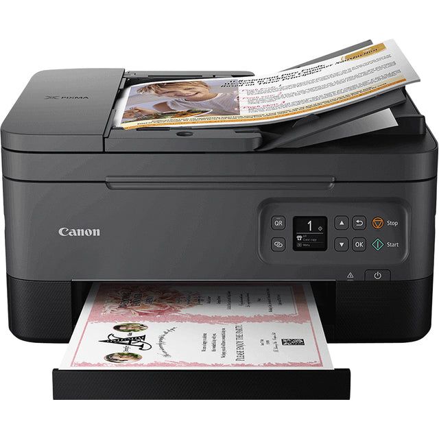 Multifauntal Canon Pixma TS7450A