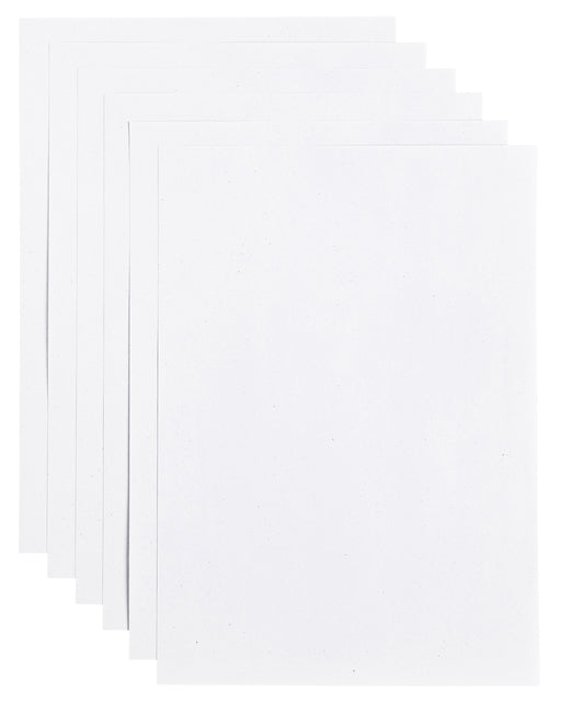 Papicolor - Copier Paper A4 220gr 6vel Kraft White