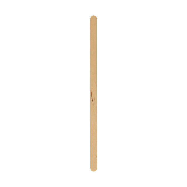 Bireretto - Roast Rod Wood 11cm 2000 Pièces | 6 pièces