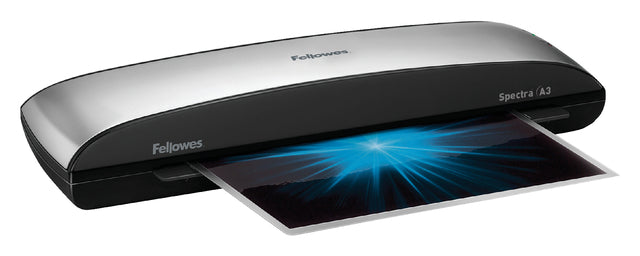 Fellowes - lamineermachine Spectra voor ft A3