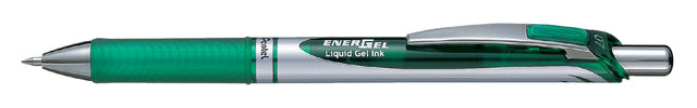 Pentel - Roller Energel RT BL77 groen