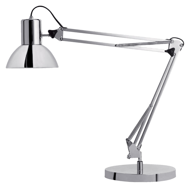 UNILUX - Bureaulamp success led chroom