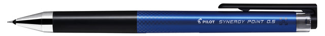 Pilot - Gelschrijver pilot synergy point blrt-snp5 f blauw | 12 stuks