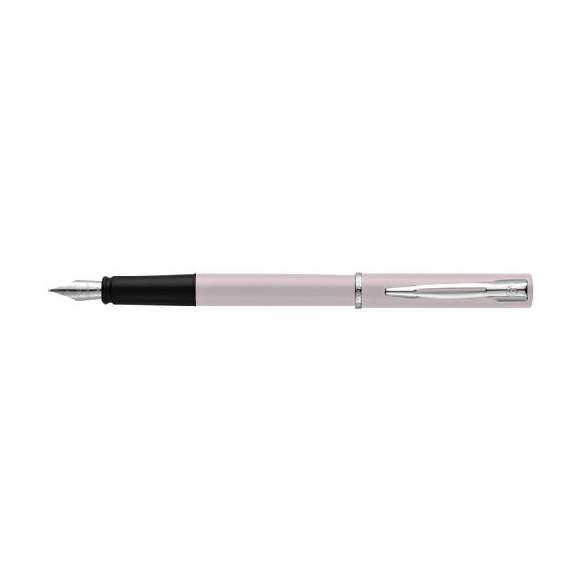 Waterman - Vulpen allure ct f pastel roze