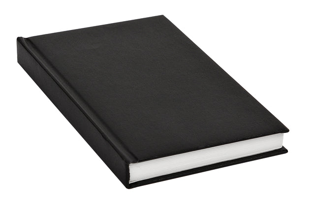 Quantore - Drawbook 102x152mm Dummy 120Gram 100vel | 5 pièces