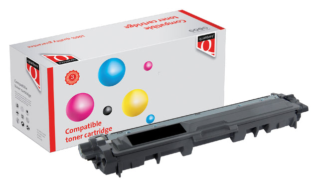 Quantore - Tonercartridge TN -241 noir