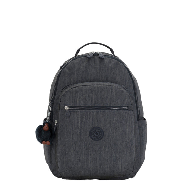 Rucksack Kipling Seoul Marine Navy