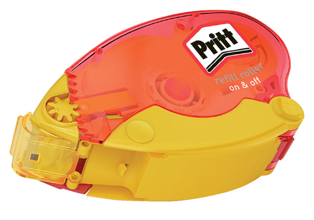 Pritt - Lijmroller navulbaar houder vulling non perm | 5 stuks